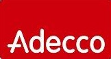 Logo Adecco - Partenaire de Mortelle soirée