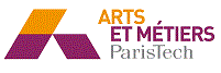 Logo Arts et Métiers - ParisTech - nquête grandeur nature en milieu scolaire pour développer la réflexion analytique