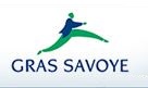 Logo Gras Savoye - finis les séminaires ordinaires, place à l'enquête 