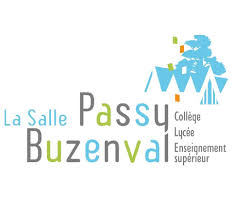Logo Passy Buzenval - Atelier pédagogique immersif basé sur une enquête policière pour les étudiants
